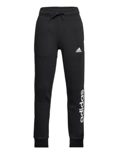 G Lin Pt Sport Sweatpants Black Adidas Sportswear