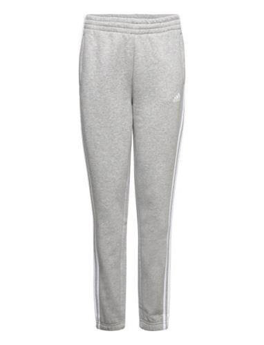 U 3S Fl Pant Sport Sweatpants Grey Adidas Sportswear