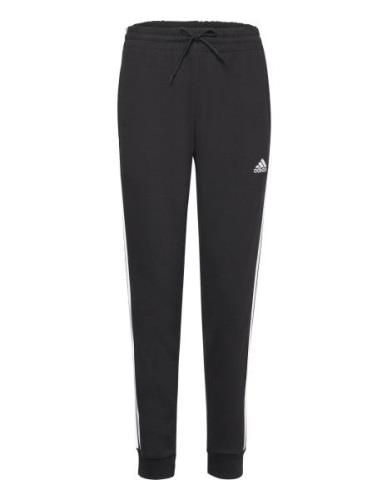 W 3S Ft Cf Pt Sport Sweatpants Black Adidas Sportswear