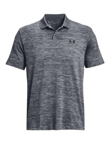 Under Armour Ua Matchplay Polo Grå