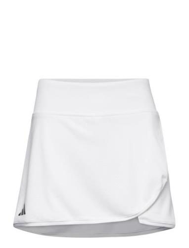 Club Skirt Sport Short White Adidas Performance