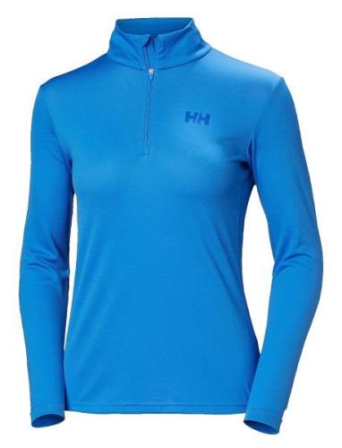 W Hh Lifa Active Solen 1/2 Zip Sport Sweat-shirts & Hoodies Fleeces & ...