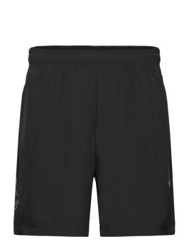 Hummel Hmlte Base Woven Shorts Svart