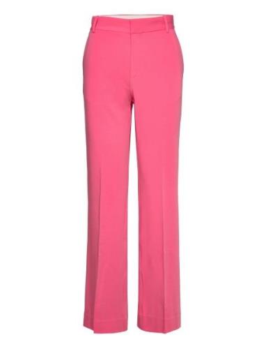 Vetaiw Adian Bootcut Pant Bottoms Trousers Suitpants Pink InWear