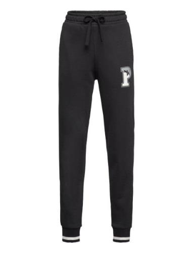 Puma Squad Sweatpants Fl G Sport Sweatpants Black PUMA