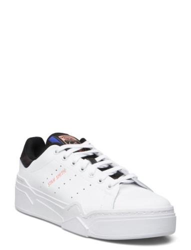 Stan Smith B Ga 2B Shoes Sport Sneakers Low-top Sneakers White Adidas ...