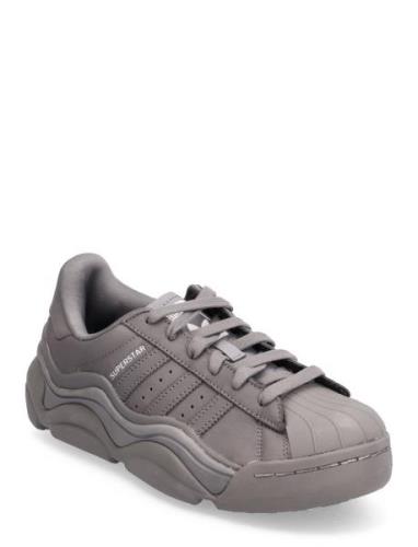 Superstar Millencon W Sport Sneakers Low-top Sneakers Grey Adidas Orig...