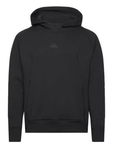 Adidas Sportswear M Z.n.e. Pr Hd Svart