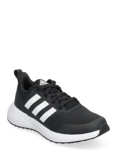 Adidas Performance Fortarun 2.0 K Svart