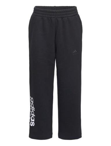 J All Szn Pant Sport Sweatpants Black Adidas Sportswear