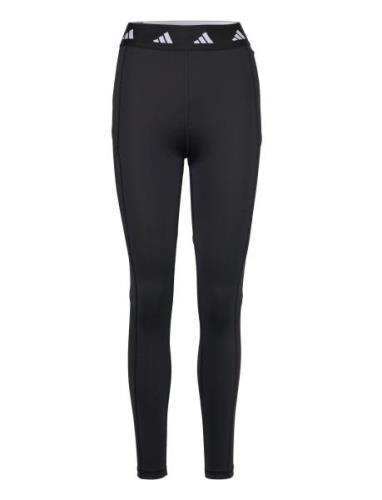 Tf Stash 1/1 L Sport Running-training Tights Black Adidas Performance