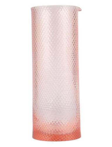 Specktrum Harlequin Carafe Rosa