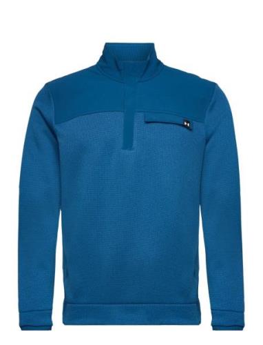 Ua Storm Sweaterfleece Hz Sport Sweat-shirts & Hoodies Fleeces & Midla...