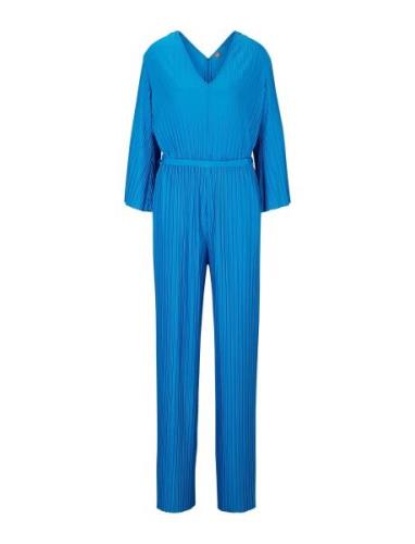 Edacria1 Bottoms Jumpsuits Blue BOSS