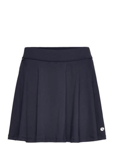 Björn Borg Ace Jersey Skirt Marinblå