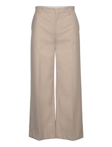 Rodebjer Emine Bottoms Trousers Suitpants Beige RODEBJER