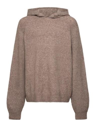 Vero Moda Girl Vmdoffy Hoodie Ls Pullover Ga Boo Girl Rosa