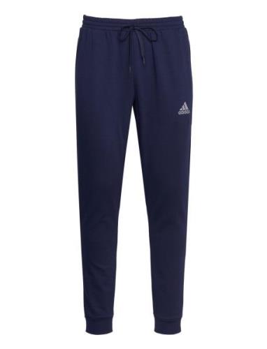 Entrada22 Sweat Pants Sport Sweatpants Navy Adidas Performance