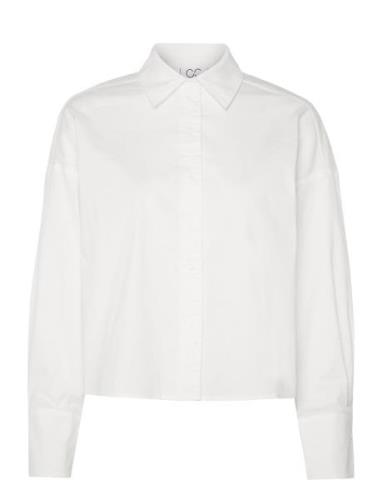 Coster Copenhagen Cc Heart Millie Shirt Vit