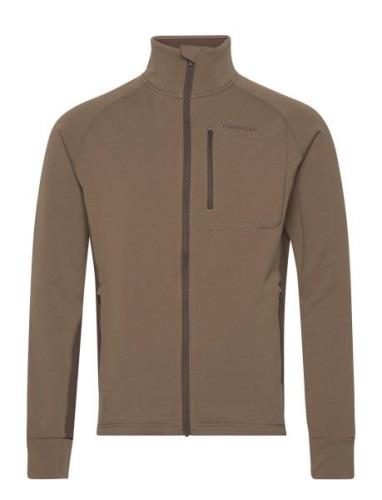 Tay Technostretch Jacket Sport Sweat-shirts & Hoodies Fleeces & Midlay...