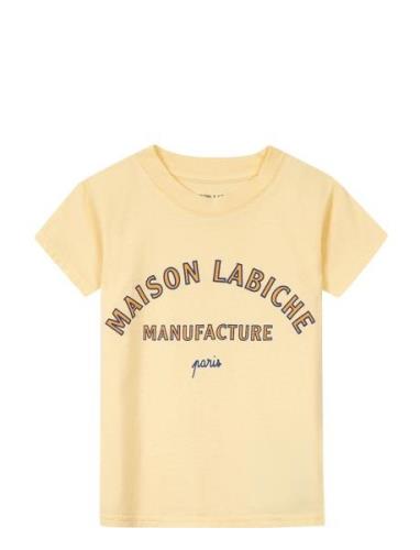 Maison Labiche Paris Leon Manufacture Gul