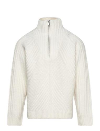 Sofie Schnoor Young Sweater Vit