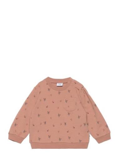 Hust & Claire Sessie - Sweatshirt Rosa