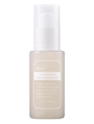 Klairs Fundamental Eye Awakening Gel Nude