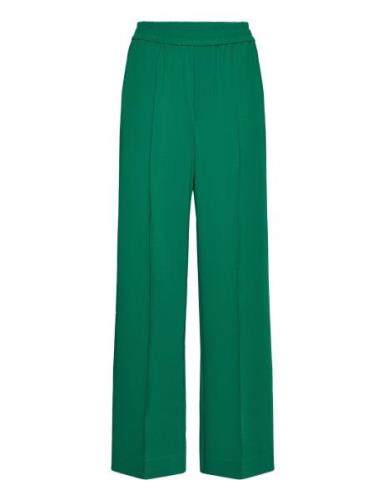 Adianiw Track Pant Bottoms Trousers Suitpants Green InWear