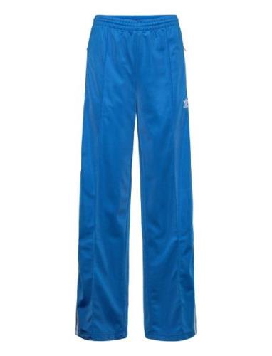 Firebird Tp Sport Sweatpants Blue Adidas Originals