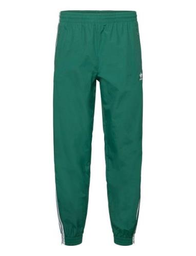 Woven Fbird Tp Sport Sweatpants Green Adidas Originals