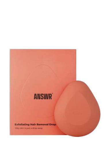 ANSWR Answr Exfoliating Hair Removal Drop Nude