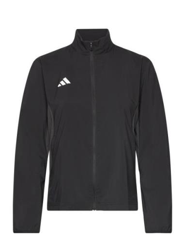 Adizero Essentials Running Jacket Sport Sport Jackets Black Adidas Per...