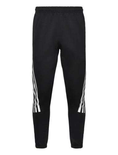 Adidas Sportswear Future Icons 3 Stripes Pant Svart