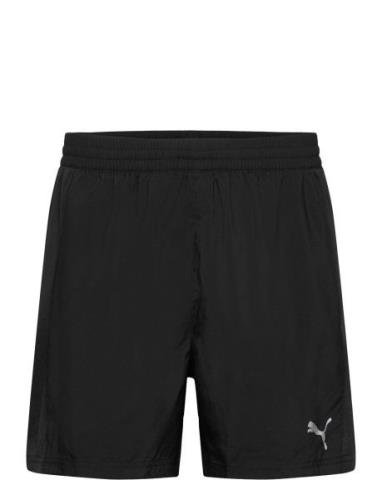 Run Favorite Velocity 5" Short M Sport Shorts Sport Shorts Black PUMA