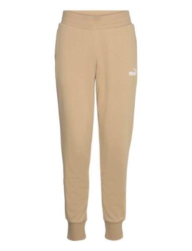 PUMA Ess Sweatpants Tr Cl Beige