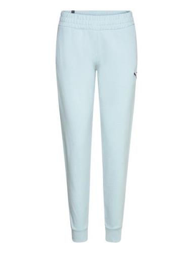 Better Essentials Pants Cl Tr Sport Sweatpants Blue PUMA