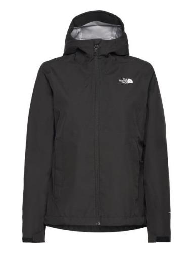 W Whiton 3L Jacket Sport Sport Jackets Black The North Face