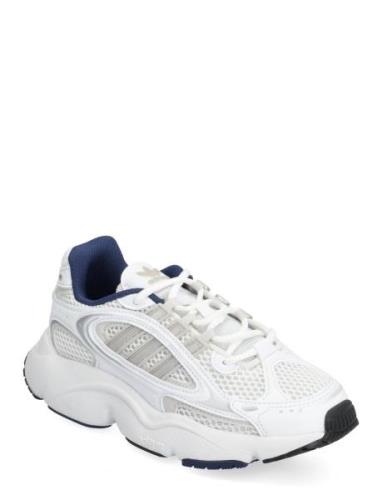 Ozmillen J Sport Sports Shoes Running-training Shoes White Adidas Orig...