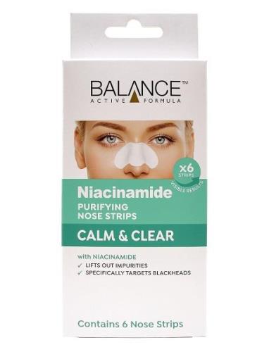 Balance Active Formula Balance Active Formula Niacinamide Nose Vit