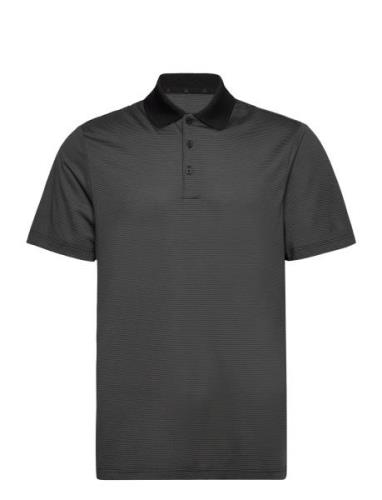 Ottoman Polo Sport Polos Short-sleeved Black Adidas Golf