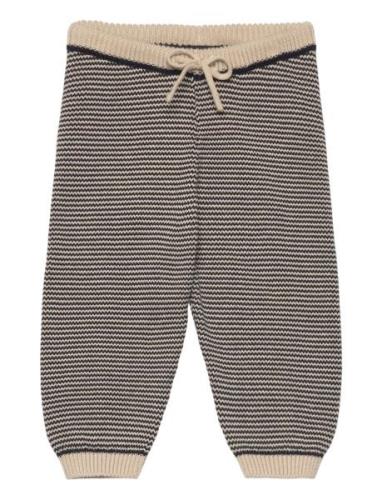 Sweatpants Bottoms Sweatpants Multi/patterned Sofie Schnoor Baby And K...