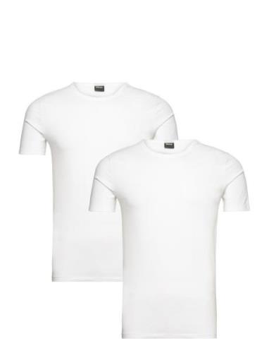 BOSS Tshirtrn 2P Modern Vit