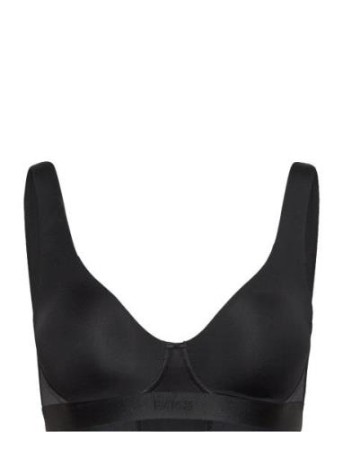 BOSS Bralette Pad Select Svart