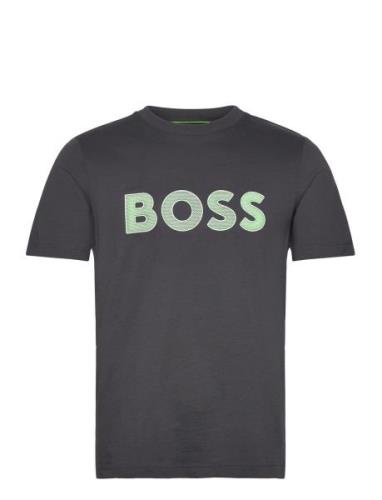 BOSS Tee 1 Svart