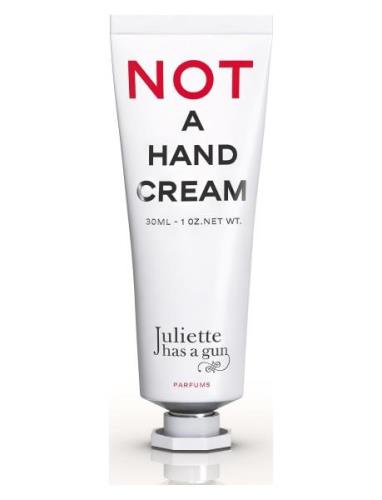 Juliette Has A Gun Not A Perfume Hand Cream Nude