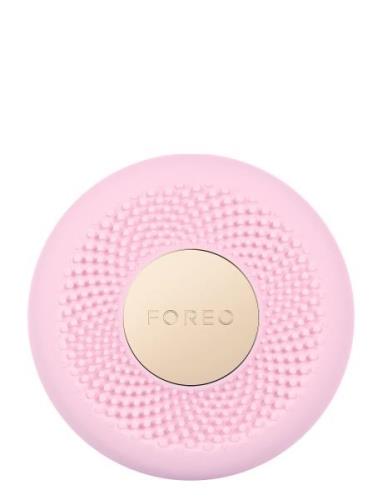 Ufo™ 3 Mini Pearl Pink Beauty Women Skin Care Face Cleansers Accessori...