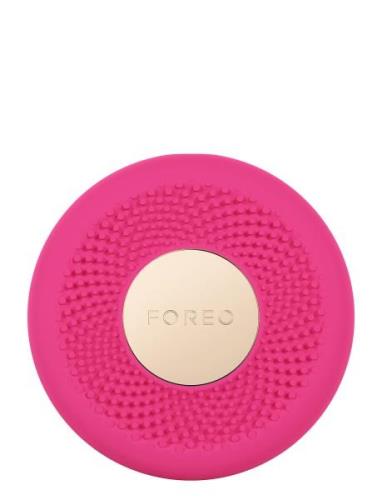 Ufo™ 3 Mini Beauty Women Skin Care Face Cleansers Accessories Pink For...