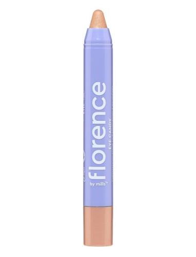 Florence By Mills Eyecandy Eyeshadow Stick Nude