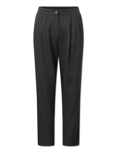 STUDIO FEDER Gudrun Pants Svart